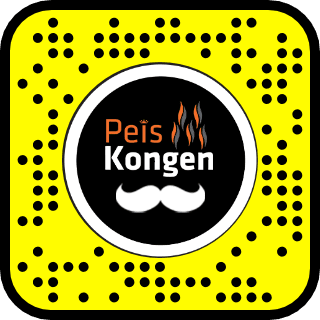 snapchat filter movember peiskongen